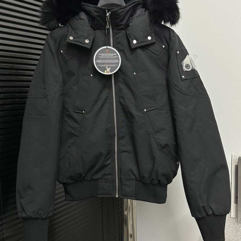 Moncler Down Coat
